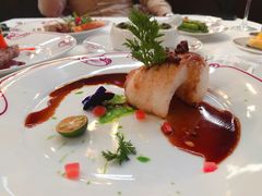 -马克西姆餐厅(崇文门店)