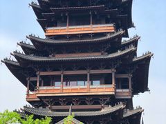 -杭州半山国家森林公园