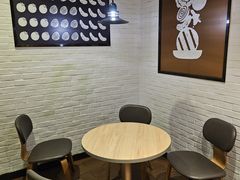 -汉堡王(金鹰天地广场店)
