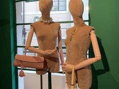 -OOAK设计师品牌概念店(新乐路店)