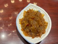 -天毓山庄·餐厅