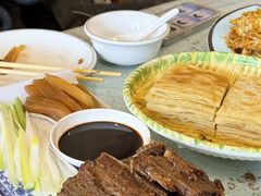 -鼎香润(德胜门内店)