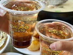 -晓琦农家菜馆·地道农家菜