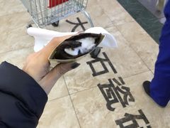 -麦当劳(欧亚卖场店)