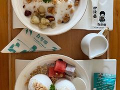 -自然椰·海南清补凉(明珠店)