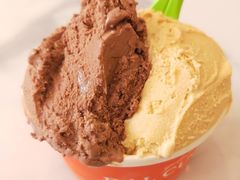 -Dal Cuore 达可芮冰淇淋(陕西北路店)