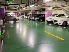 -阳光天地停车场(唐镇店)