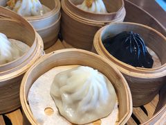 -南小馆(迪士尼小镇店)