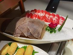 -海底捞火锅(东百中心店)