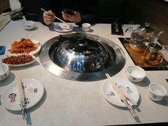 -二十一分小锅炖(中心店)