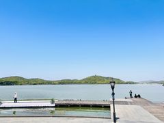 -水上明月·湖景餐厅