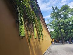 -西园戒幢律寺