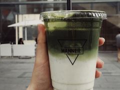 -Manner Coffee(IFS一楼店)