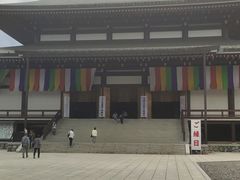 -成田山新胜寺