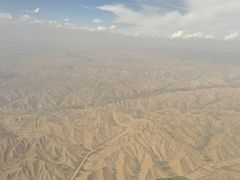 -敦煌莫高国际机场