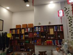 -老猎户炭火锅羊汤(万达店)