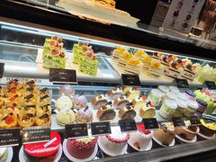 -FANEN法念·烘焙·甜点(万象城店)