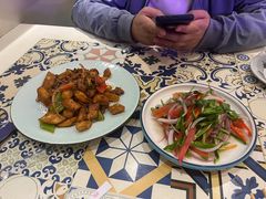 -阿拉丁新疆风味餐厅·清真(罗廊巷店)