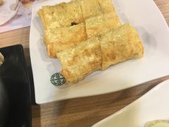 -添好运点心专门店(中环IFC店)