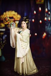 点击看大图 -美云庭古装·格格服汉服·京城旅拍(北京店)