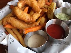 -Cooking Man(中懋天地店)