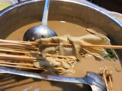 -杨翔豆皮涮牛肚(华阳城店)