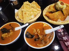 -方中山胡辣汤(成都首店)