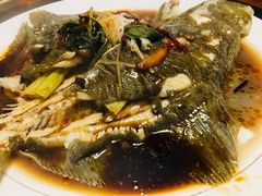 -蟹谢蒸鲜自助餐厅
