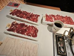 -八合里潮汕鲜牛肉火锅(惠州华贸店)