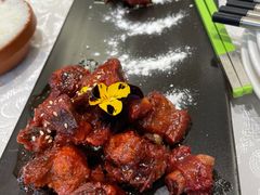 -马凯餐厅(地安门店)