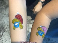 -蓝精灵乐园·世茂精灵之城主题乐园
