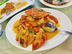 -無招牌海鮮(芽笼店)