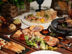 -俄士厨房(五棵松华熙LIVE店)