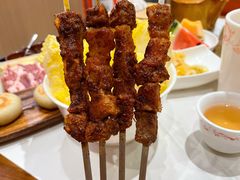 -东门口·新式老北京火锅(河西龙湖天街店)