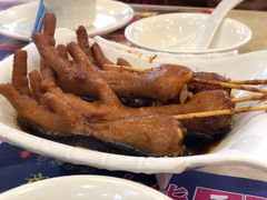 -中恒华茶楼(风华店)