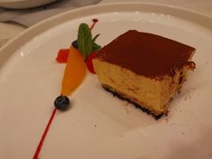 提拉米苏Tiramisu-Solo(衡山路店)