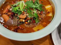 -百姓人家家常菜馆(大观·天地MALL店)