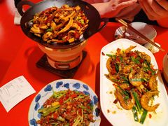 -侯师傅热炒店(印象城店)