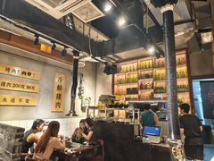 -肉甲韩国木炭烤肉(新壹街1店)