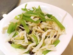 -包子大王(新泽巷店)