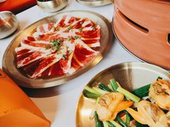 -南浦洞烤肉·新世界版(奥体店)