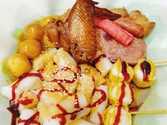 -華歡冰室-WahFoon(吉大店)