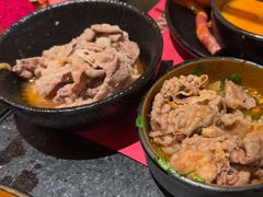 -牛New寿喜烧(虹桥新天地店)