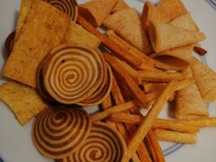 -小幸湖春饼(悦茂购物中心店)