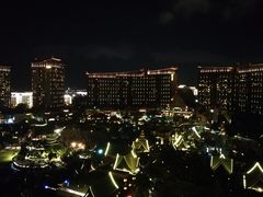 -三亚湾红树林度假世界(木棉酒店)