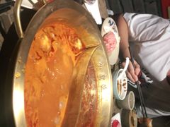 -小龙坎老火锅(鹤伴一路店)