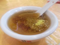 -官塘陈记鱼生·潮汕砂锅粥·牛肉火锅(潮枫路总店)