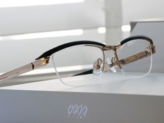 -目艮眼镜SHOWROOM(品牌集合店)