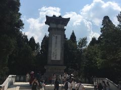 -井冈山风景名胜区