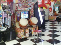 -天天玩X秋葉原日系动漫游戏中心
